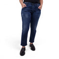 CITIZENS OF HUMANITY 'EMERSON SLIM BOYFRIEND' JEANS - SIZE 31