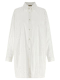 Herno Women 'Broderie Anglaise' Shirt