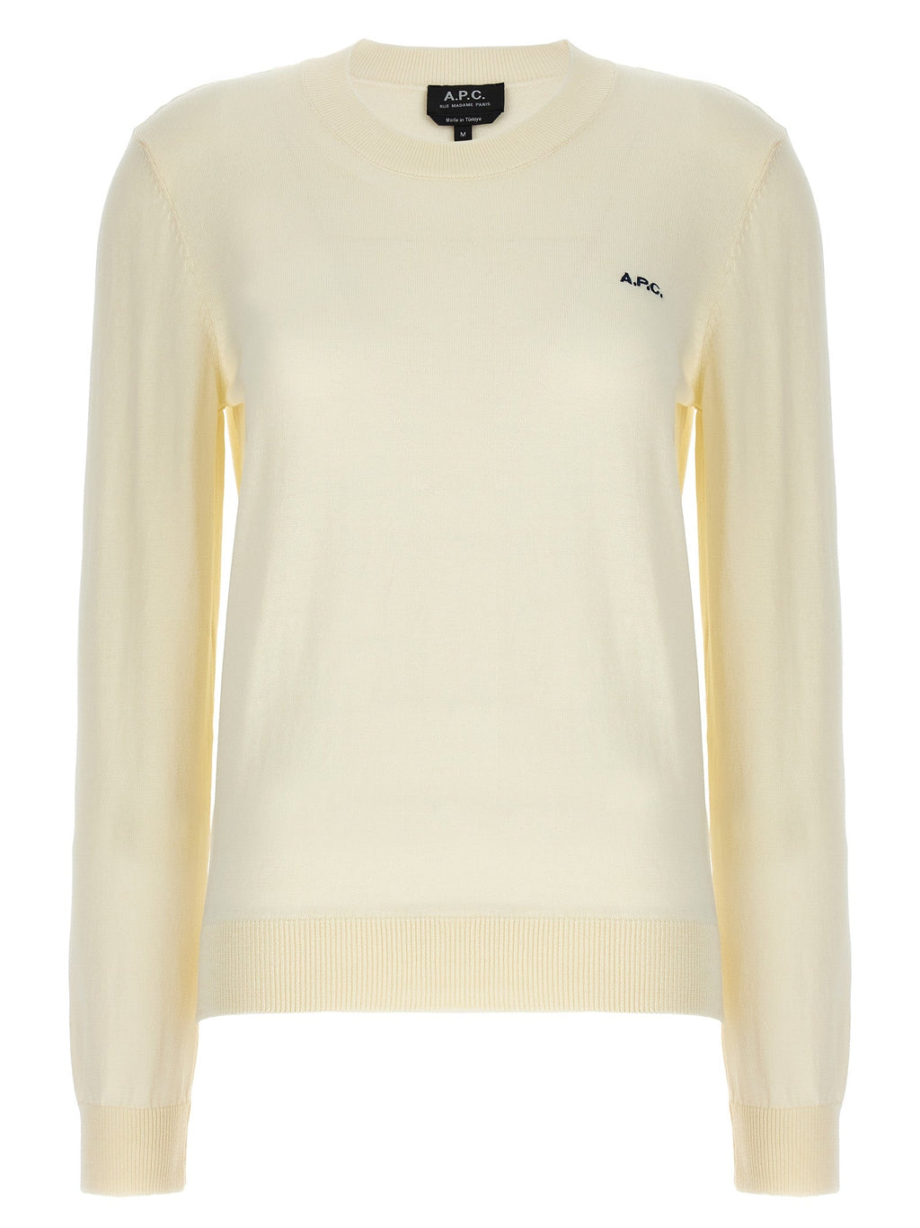 A.P.C. Women 'Victoria' Sweater