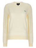 A.P.C. Women 'Victoria' Sweater