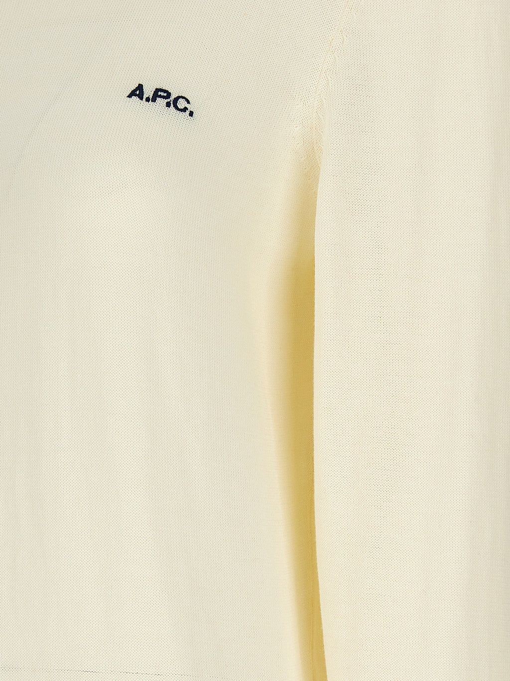 A.P.C. Women 'Victoria' Sweater