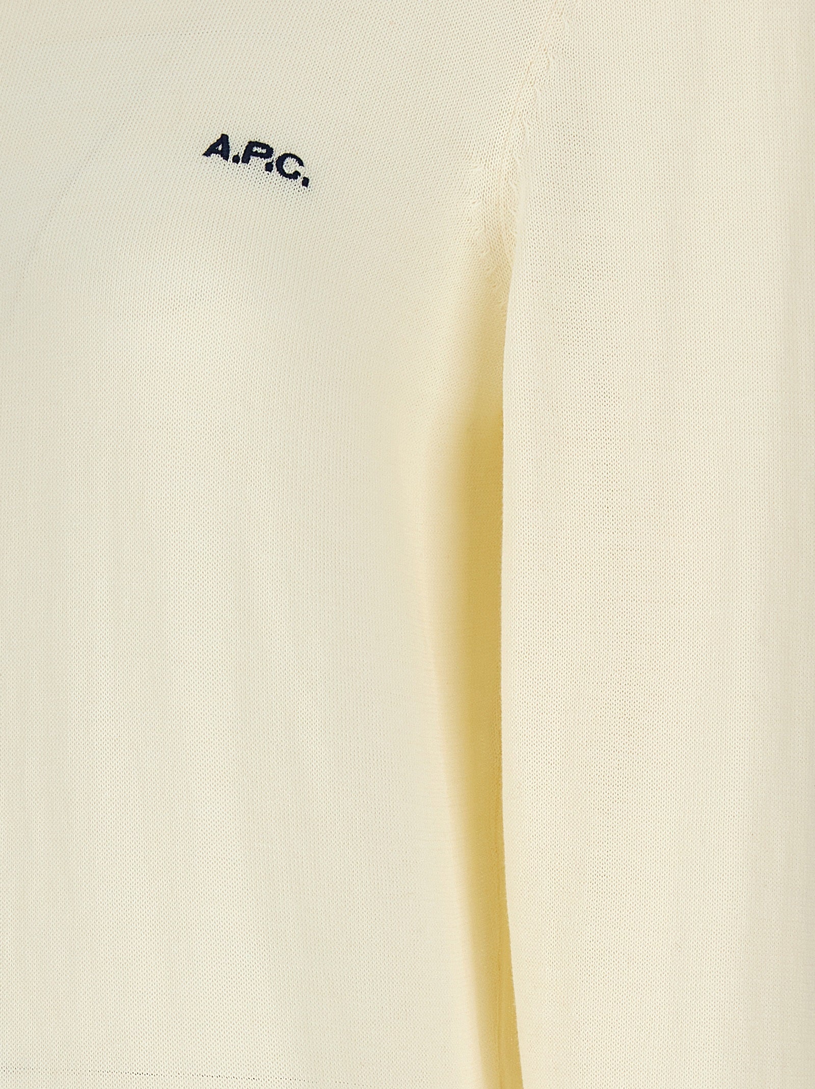A.P.C. Women 'Victoria' Sweater