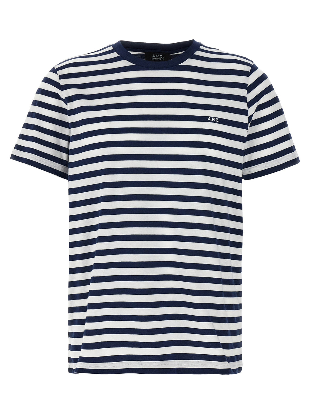 A.P.C. Men 'Emilien' T-Shirt