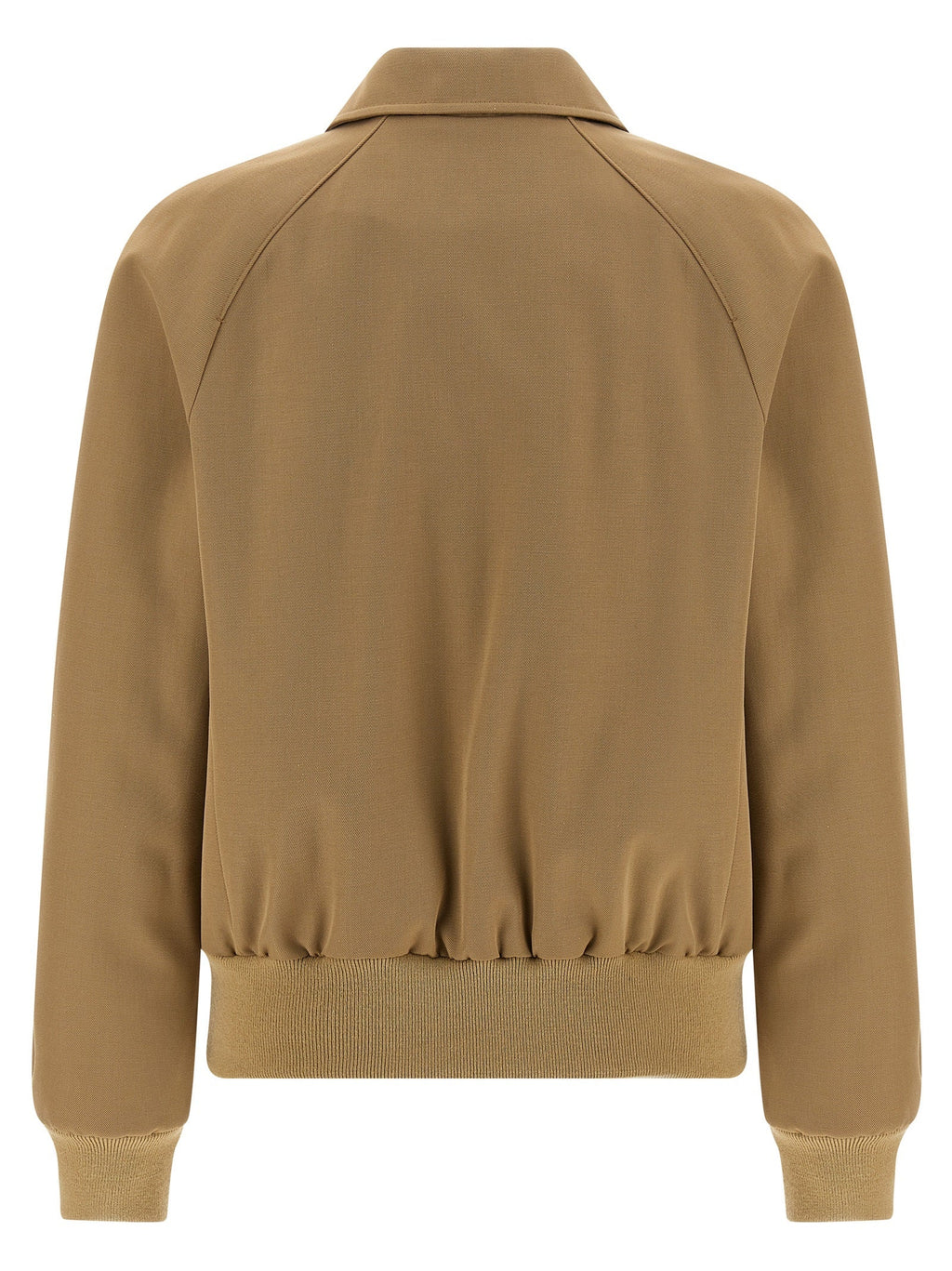 A.P.C. Women Cotton And Wool Jacket