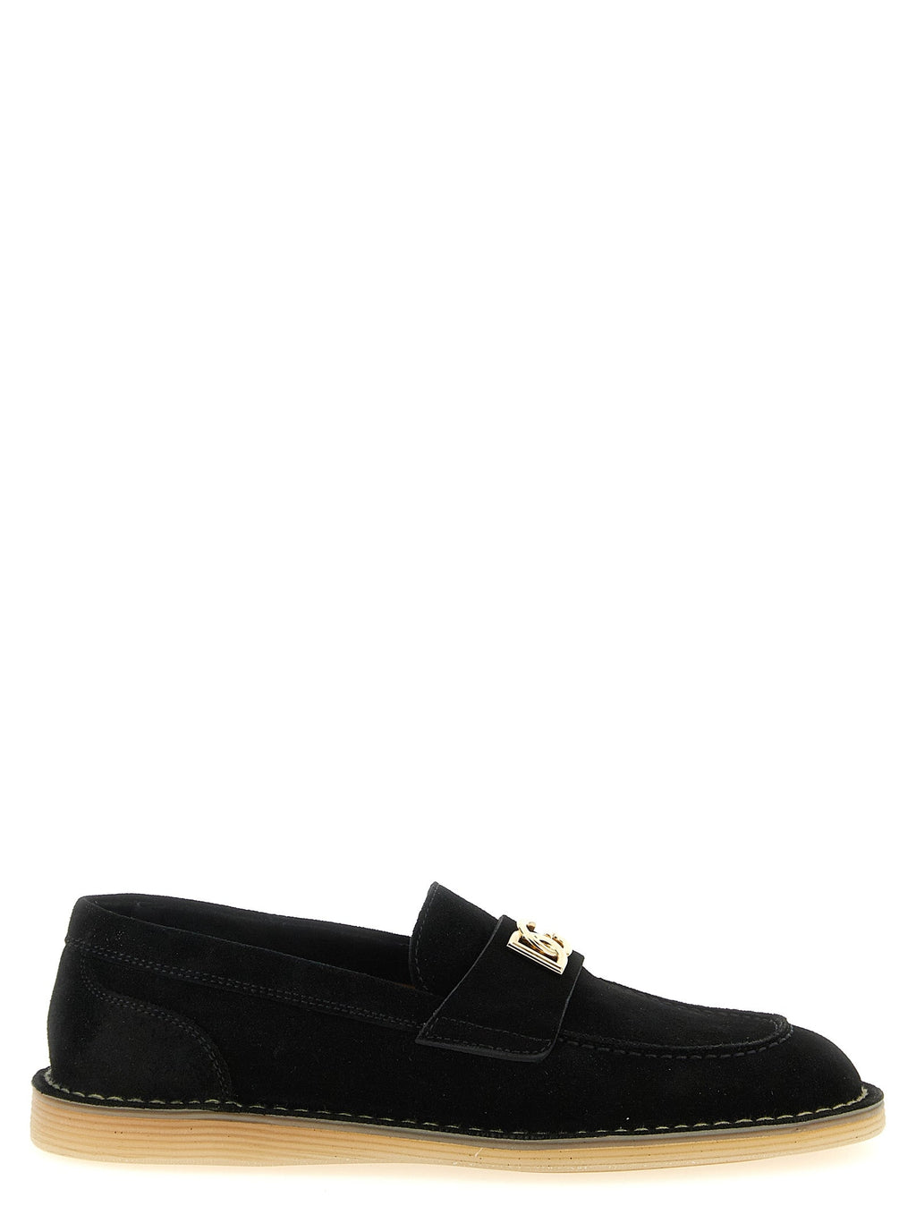 Dolce & Gabbana Women 'Casual' Loafers