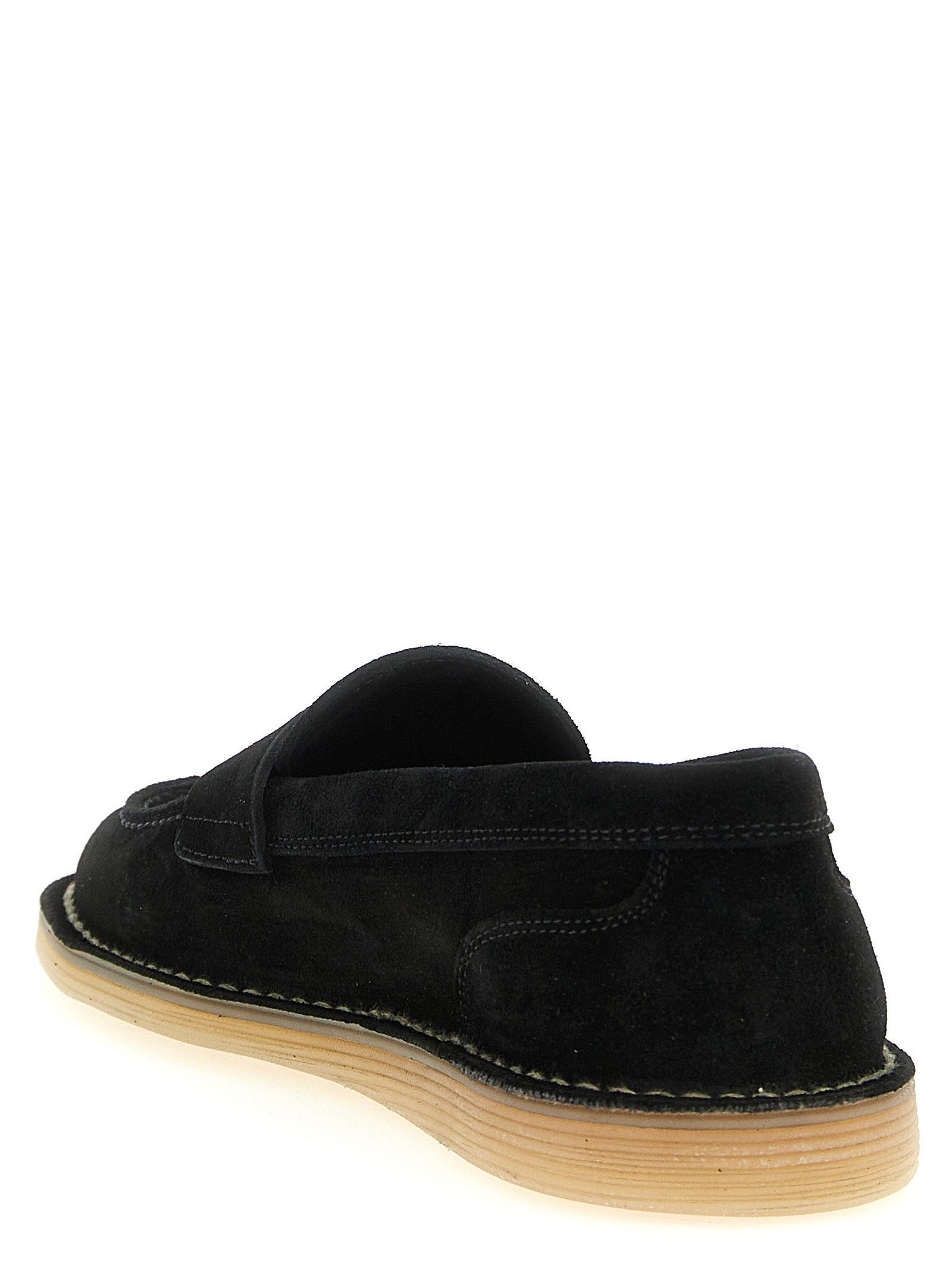 Dolce & Gabbana Women 'Casual' Loafers