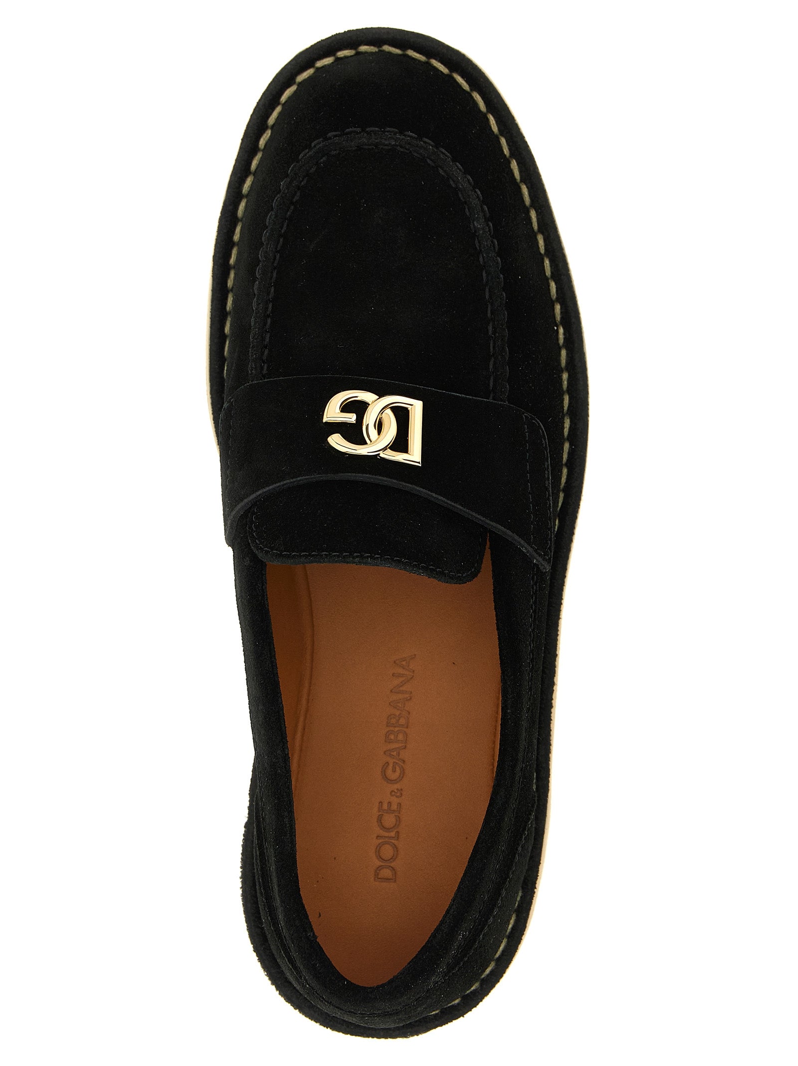 Dolce & Gabbana Women 'Casual' Loafers