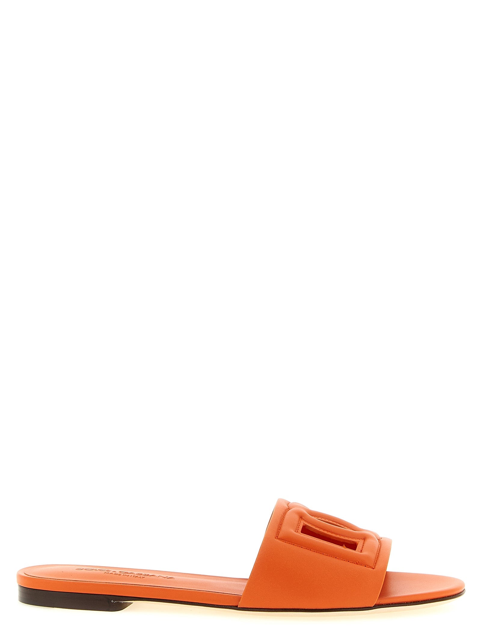 Dolce & Gabbana Women 'Bianca' Slide