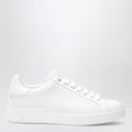 Dolce&Gabbana White Portofino Sneakers Men