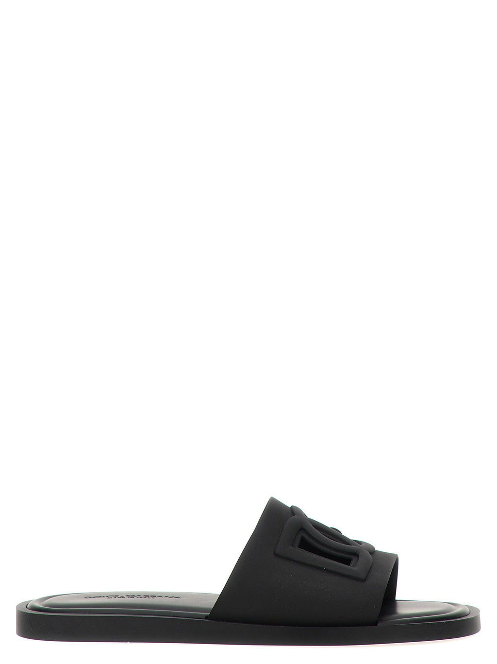 Dolce & Gabbana Men 'Dg' Slide