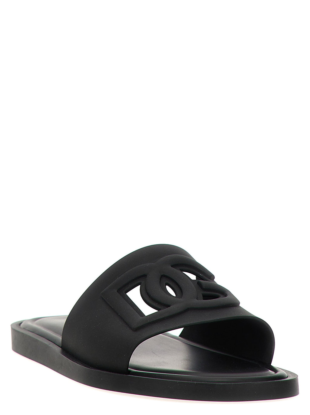 Dolce & Gabbana Men 'Dg' Slide