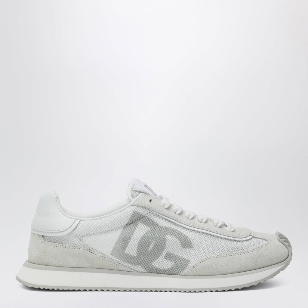 Dolce&Gabbana Sneaker Dg Cushion White Men