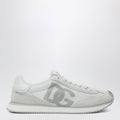 Dolce&Gabbana Sneaker Dg Cushion White Men