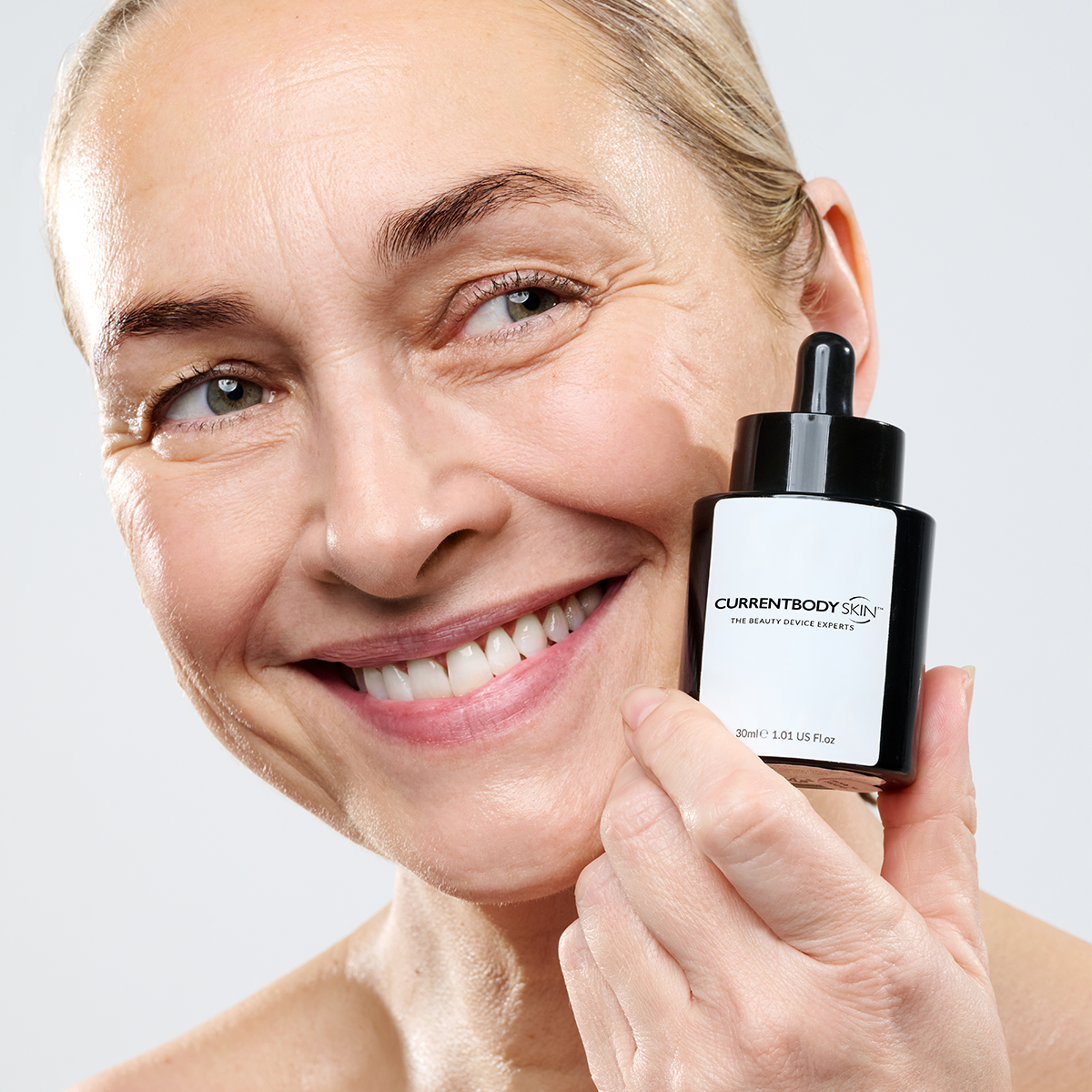 Offer - CurrentBody Skin Green Tea Serum (1.01oz)