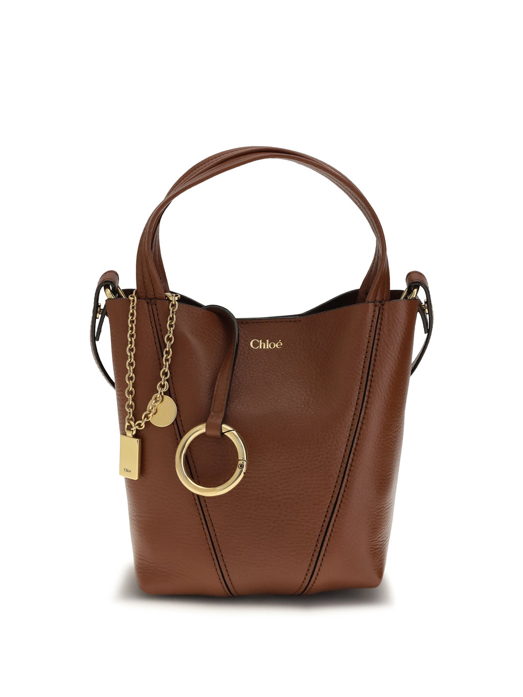 Chloé Women Spin Shoulder Bag