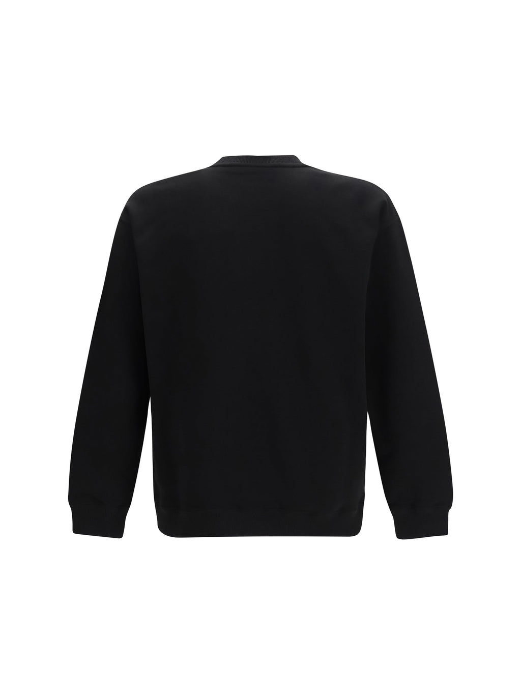 Valentino Men Panther Sweatshirt