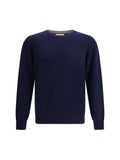 Brunello Cucinelli Men Cashmere Sweater