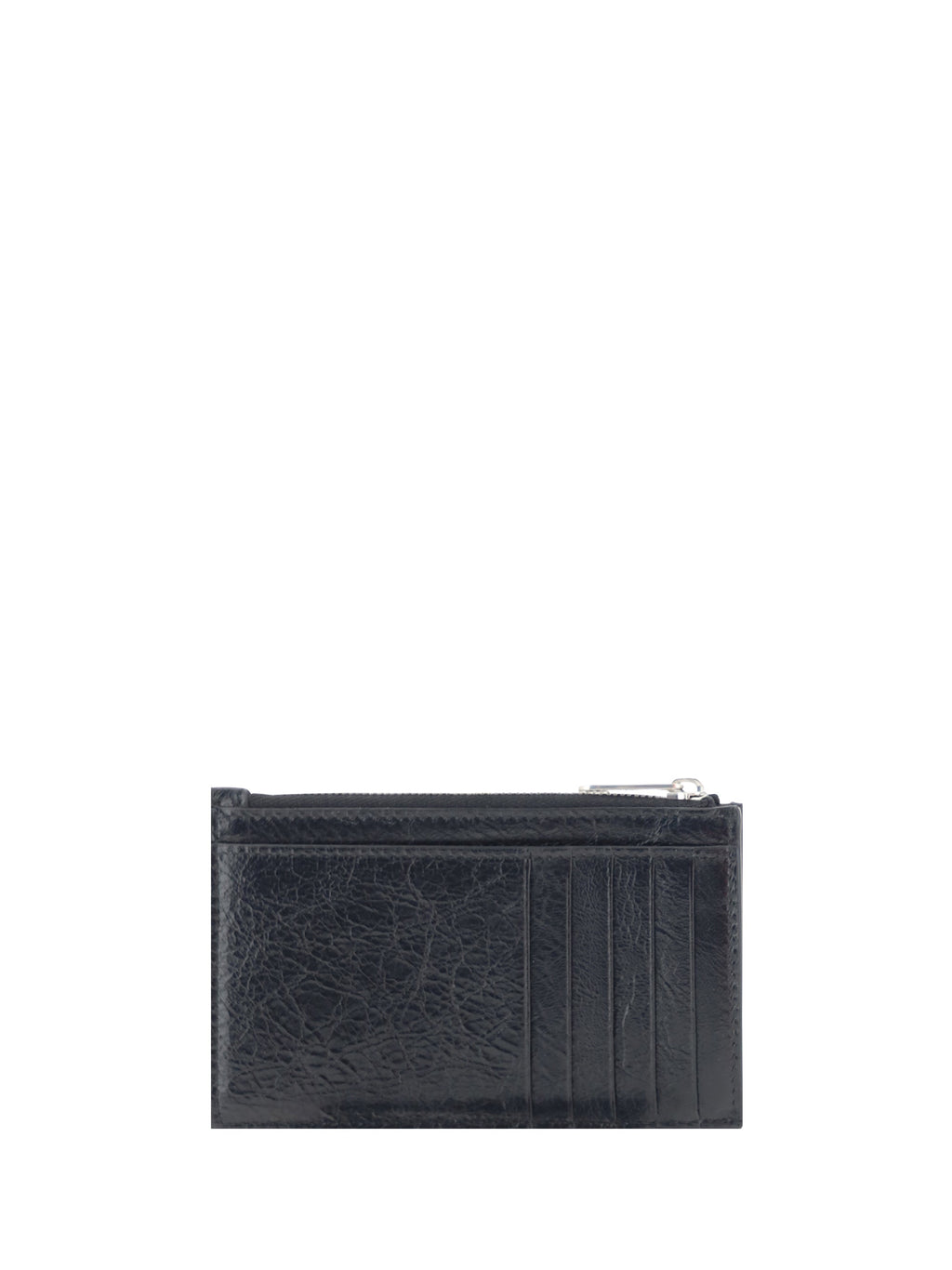 Balenciaga Men Superbusy Card Holder