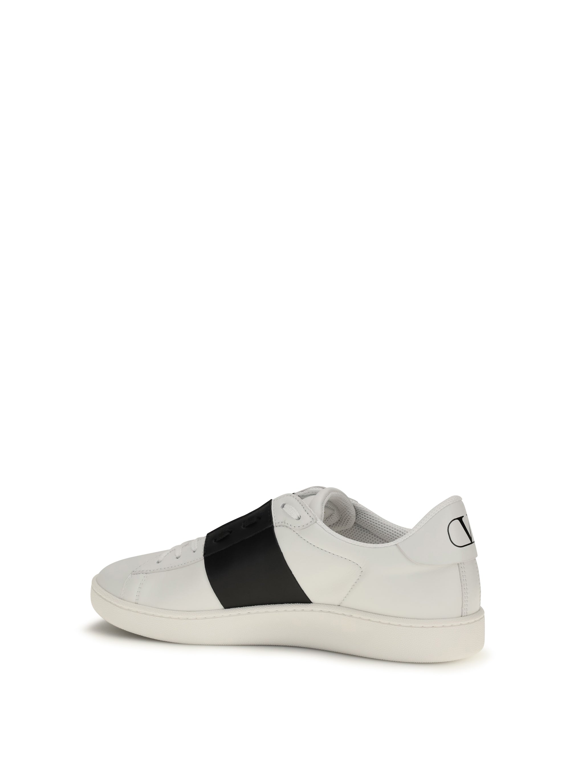 Valentino Garavani Men Open Sneakers