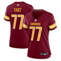 Atlanta Falcons LaCale London Black Team Game Jersey