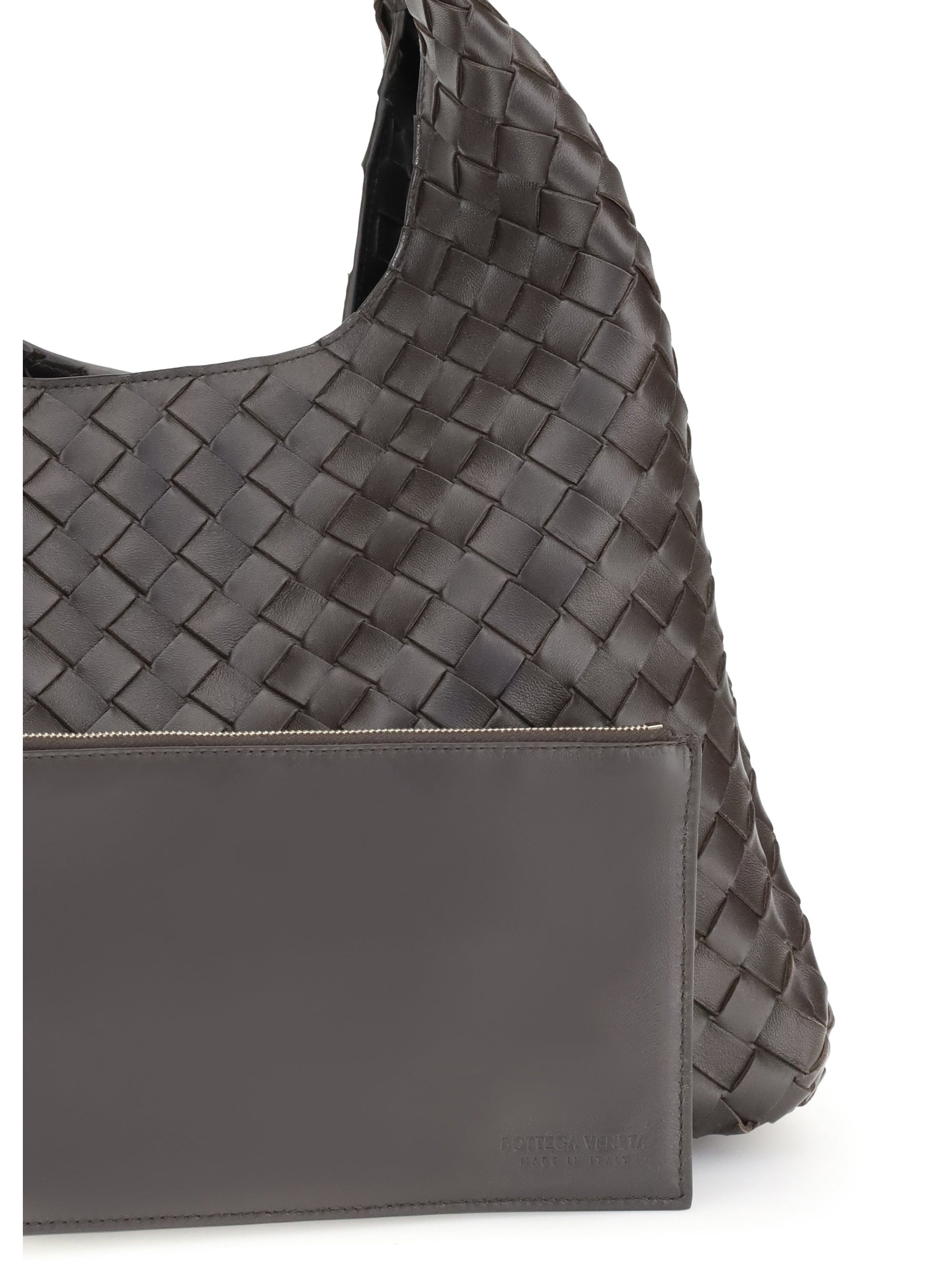 Bottega Veneta Women Shoulder Bag Campana Large