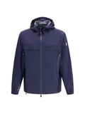 Moncler Grenoble Men Shipton Hooded Jacket