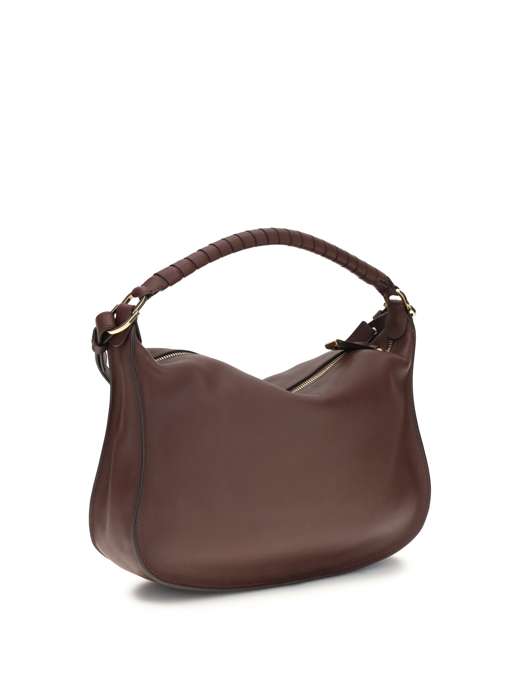 Chloé Women Marcie Small Shoulder Bag