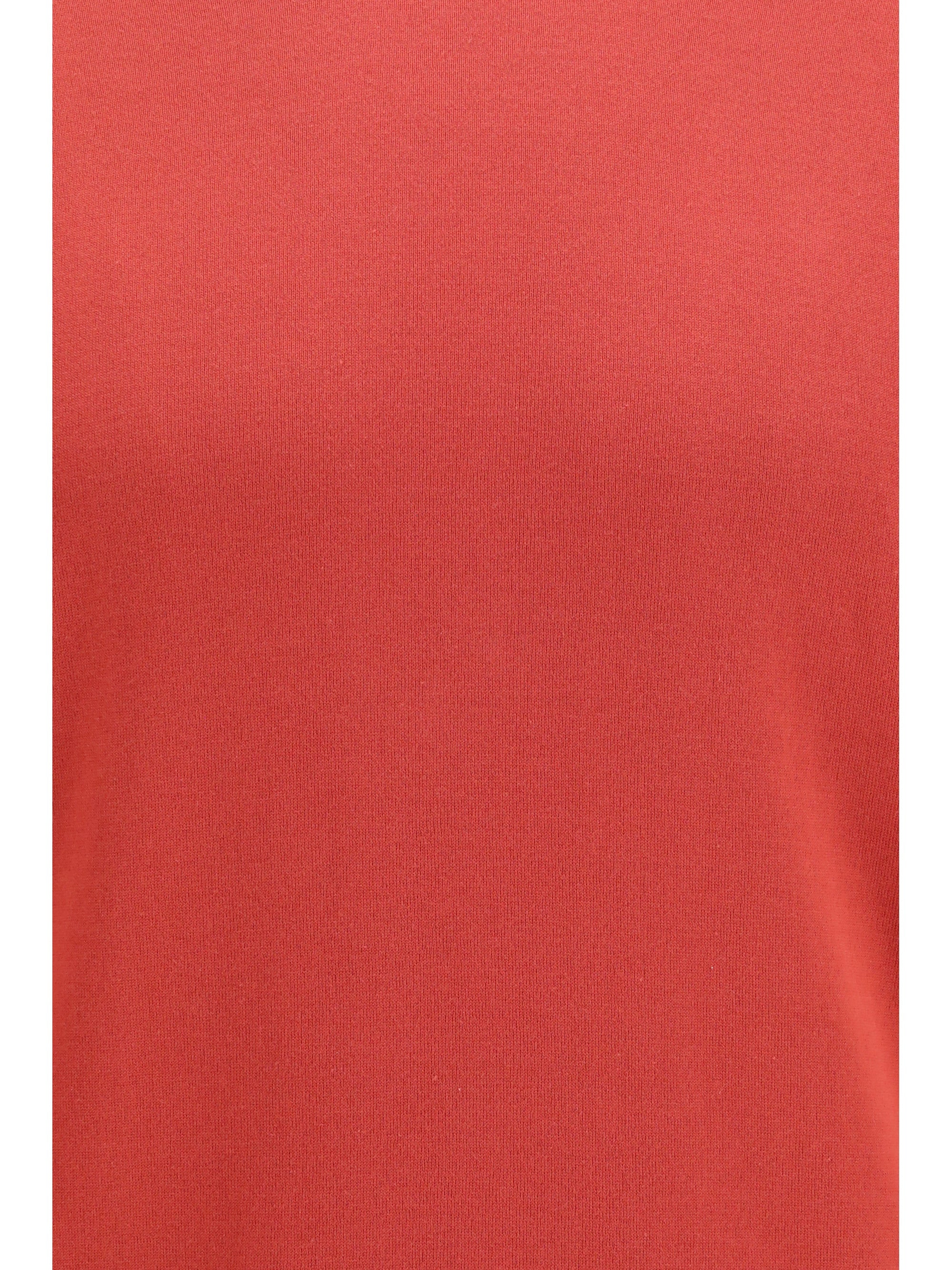Brunello Cucinelli Men Sweater In Cotton