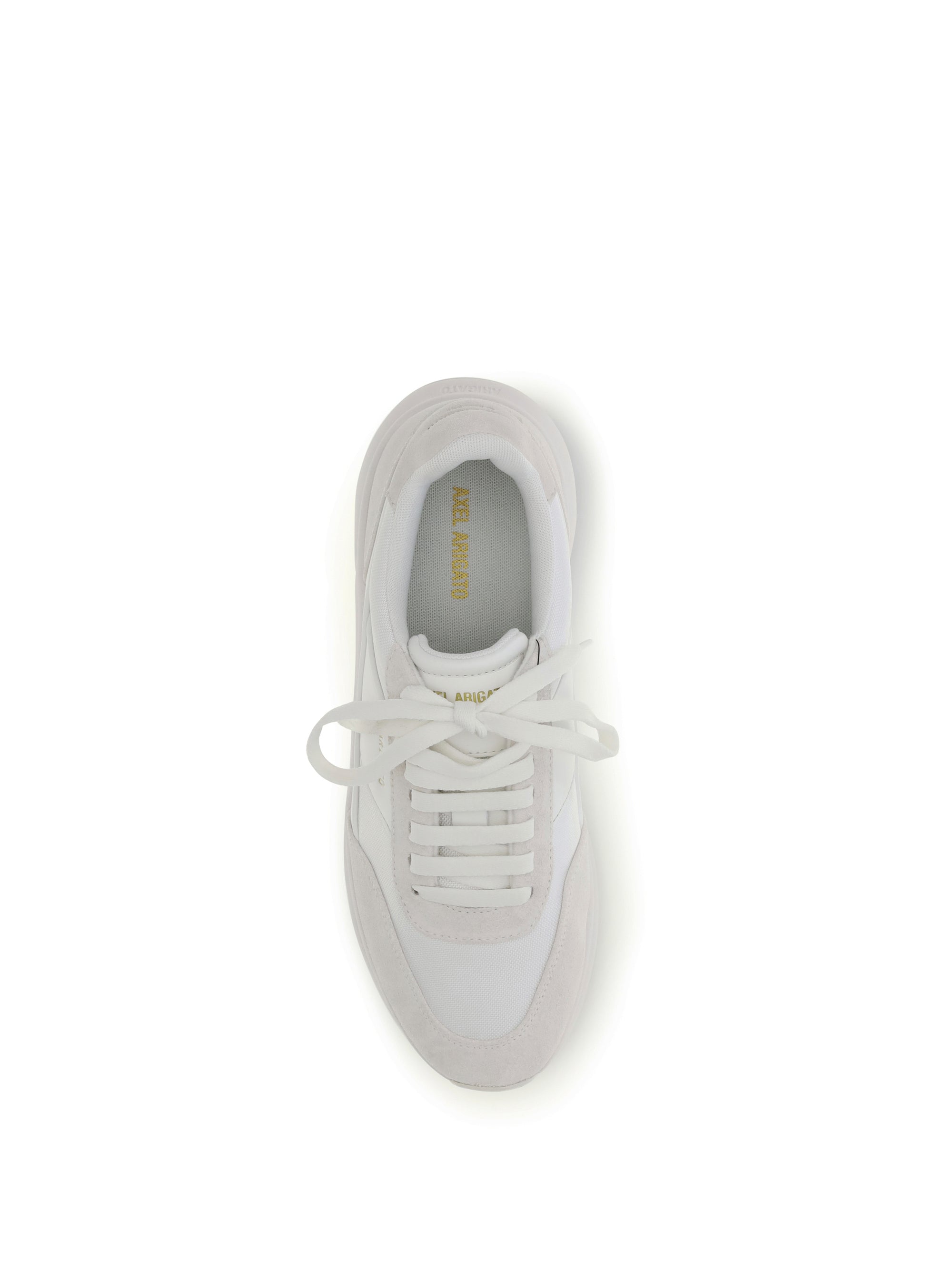 Axel Arigato Men Genesis Neo Runner Sneakers