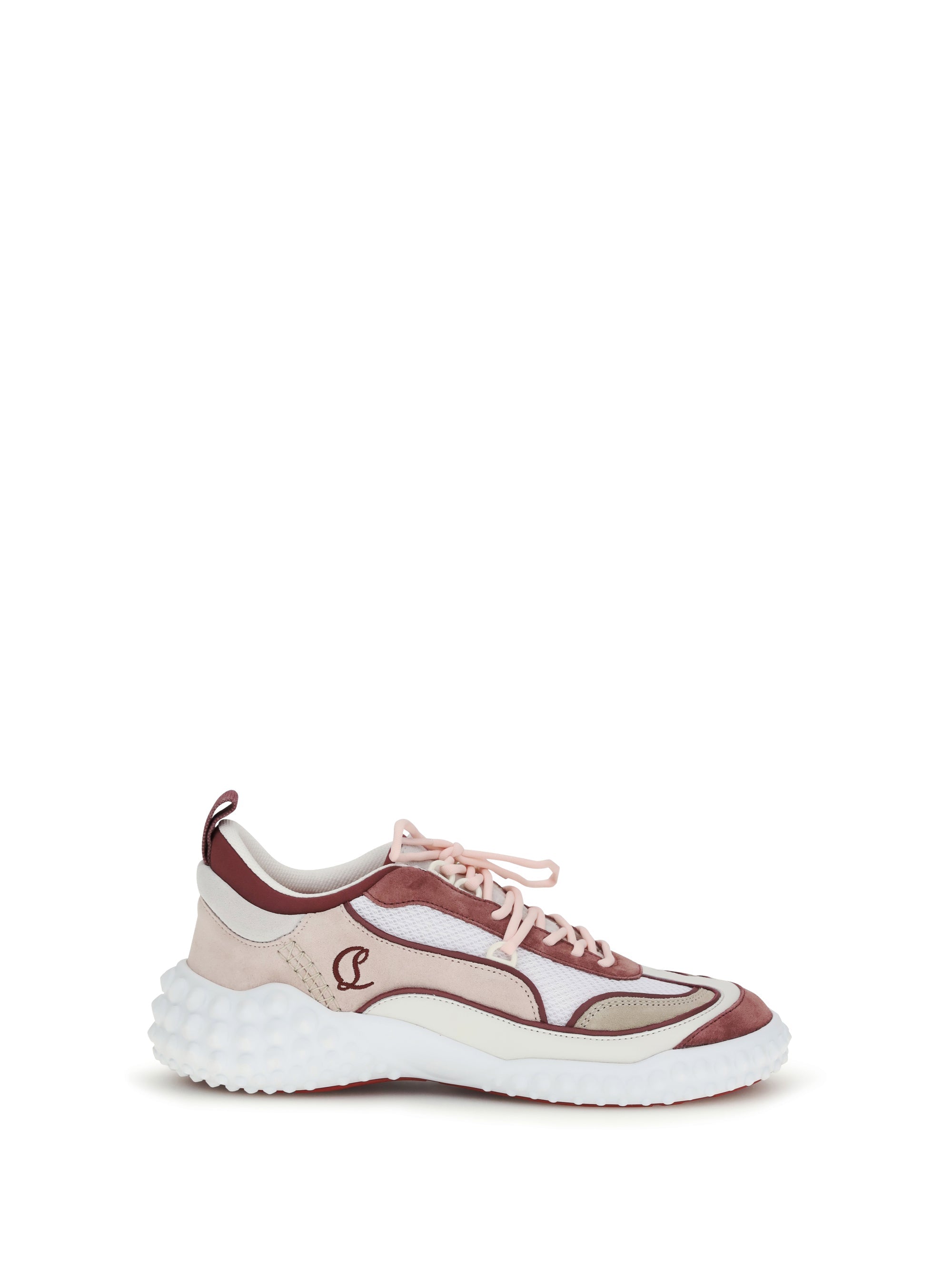 Christian Louboutin Women Mara Open Sneakers