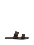 Saint Laurent Men Babylone Sandals