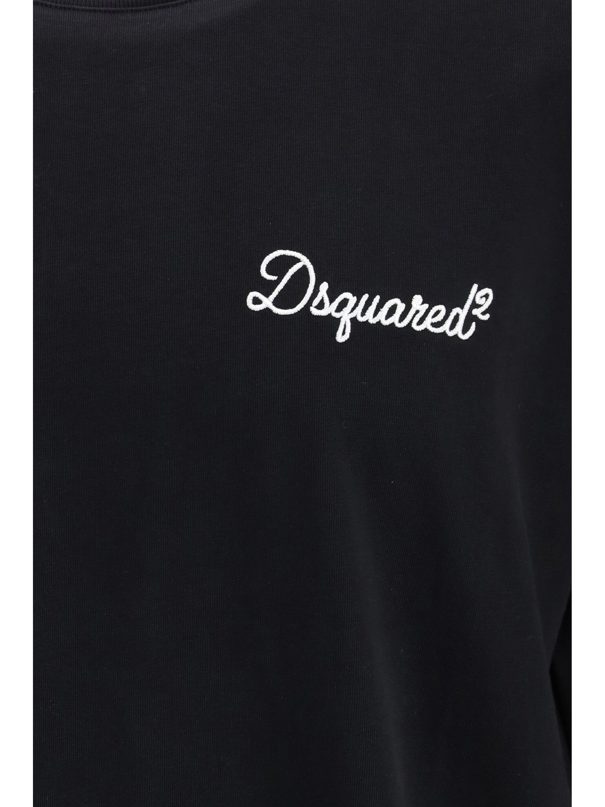 Dsquared2 Men Signature T-Shirt