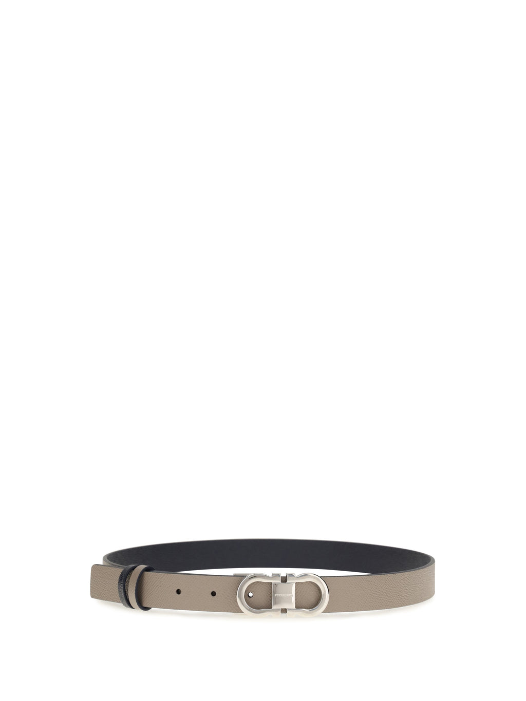 Ferragamo Women Reversible Gancini Belt