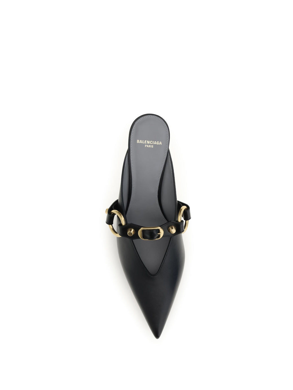 Balenciaga Women City Mules