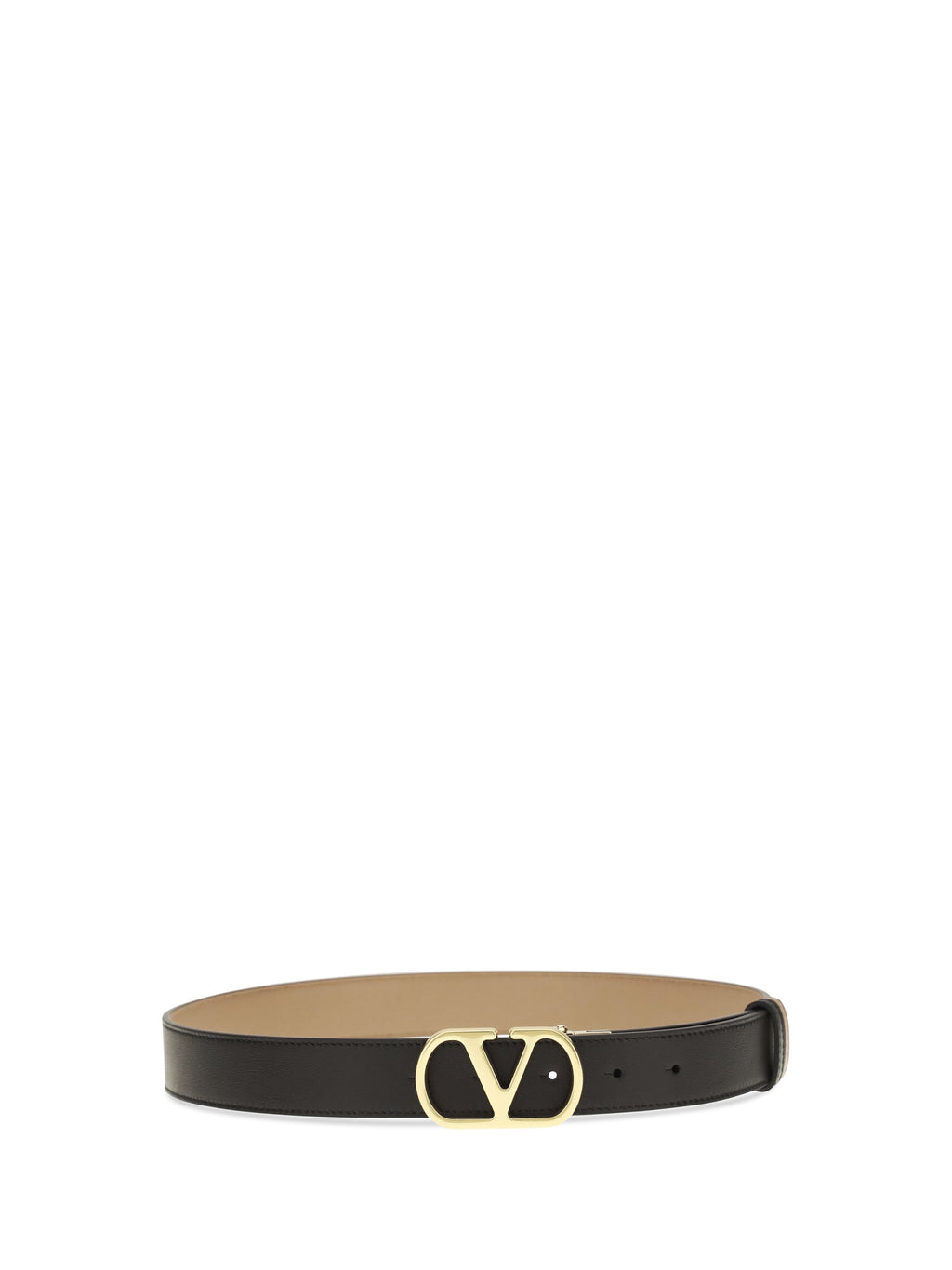 Valentino Garavani Women Reversible Vlogo Signature Belt