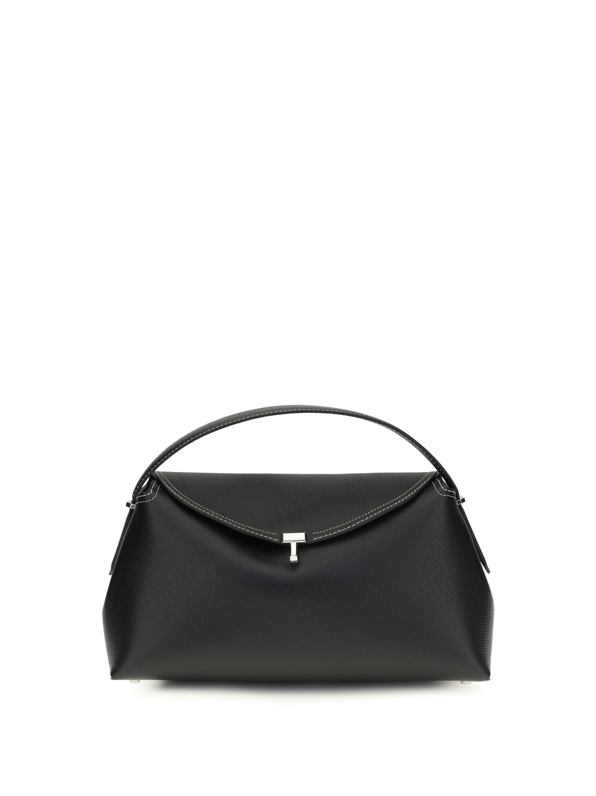 Toteme Women T-Lock Handbag