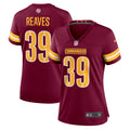 Arizona Cardinals Xavier Weaver Cardinal Team Game Jersey