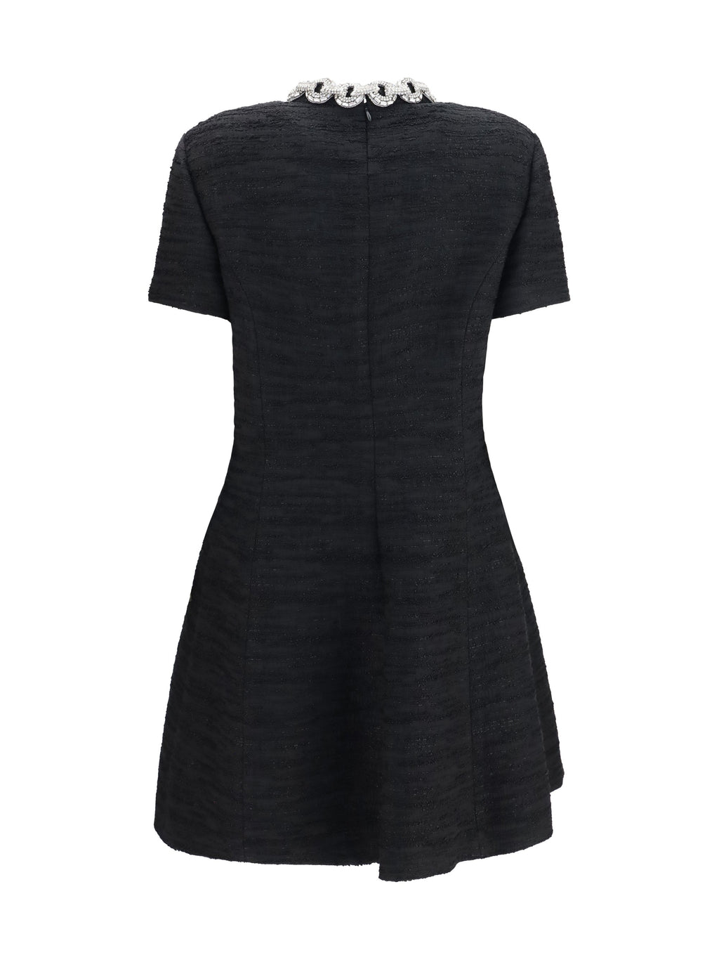 Valentino Women Embroidered Mini Dress | Embroideries |