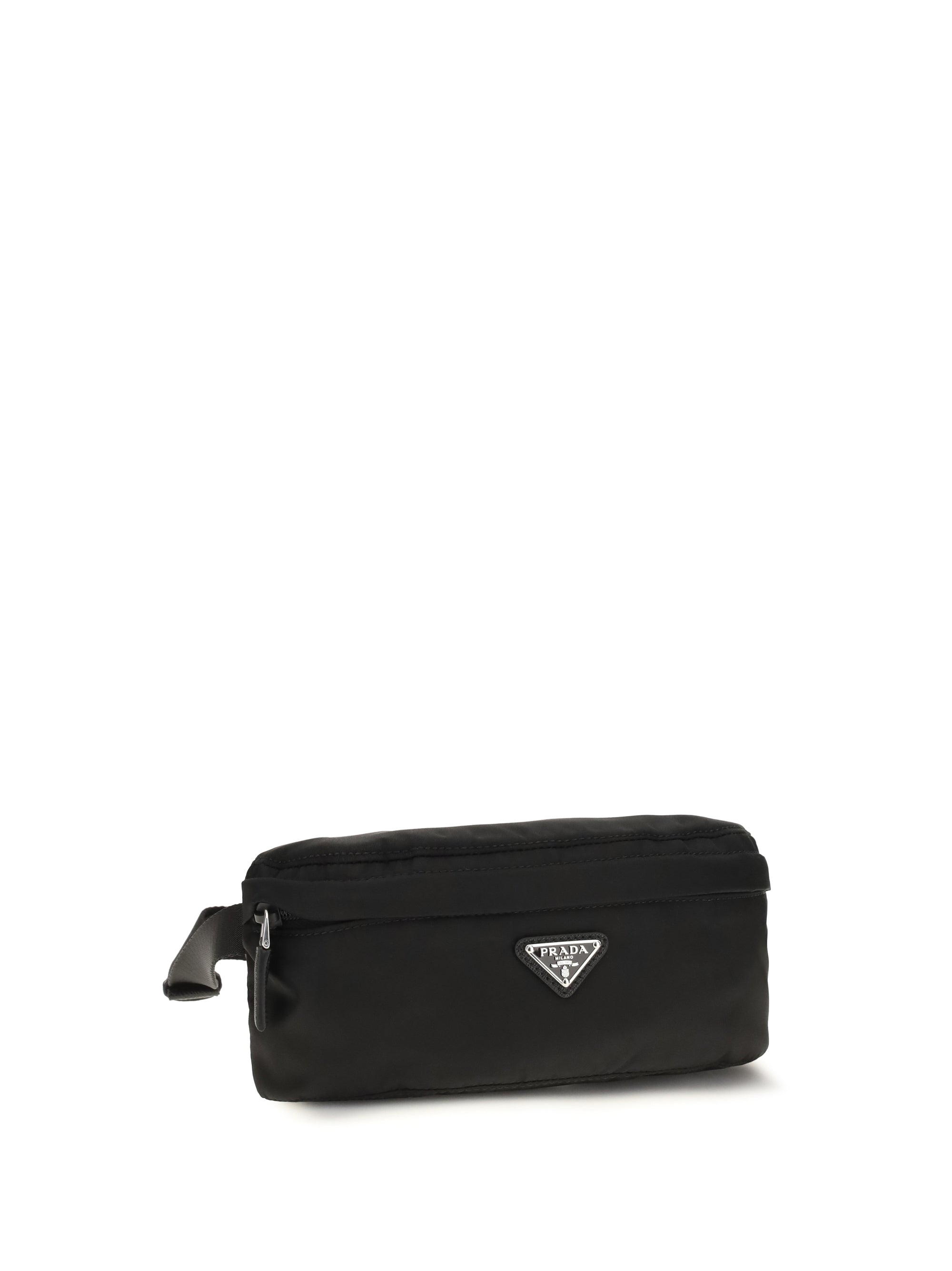 Prada Men Re-Nylon Fanny Pack