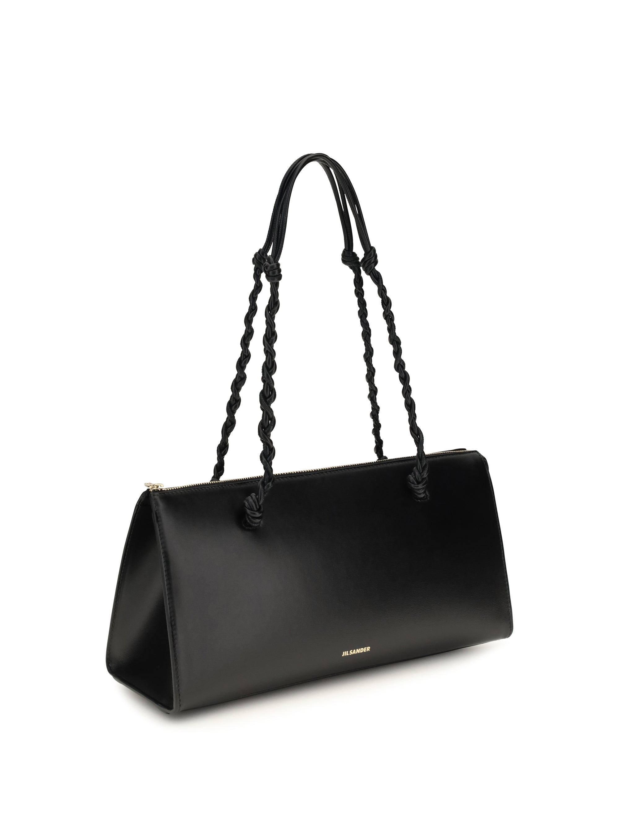 Jil Sander Women Tangle Shoulder Bag
