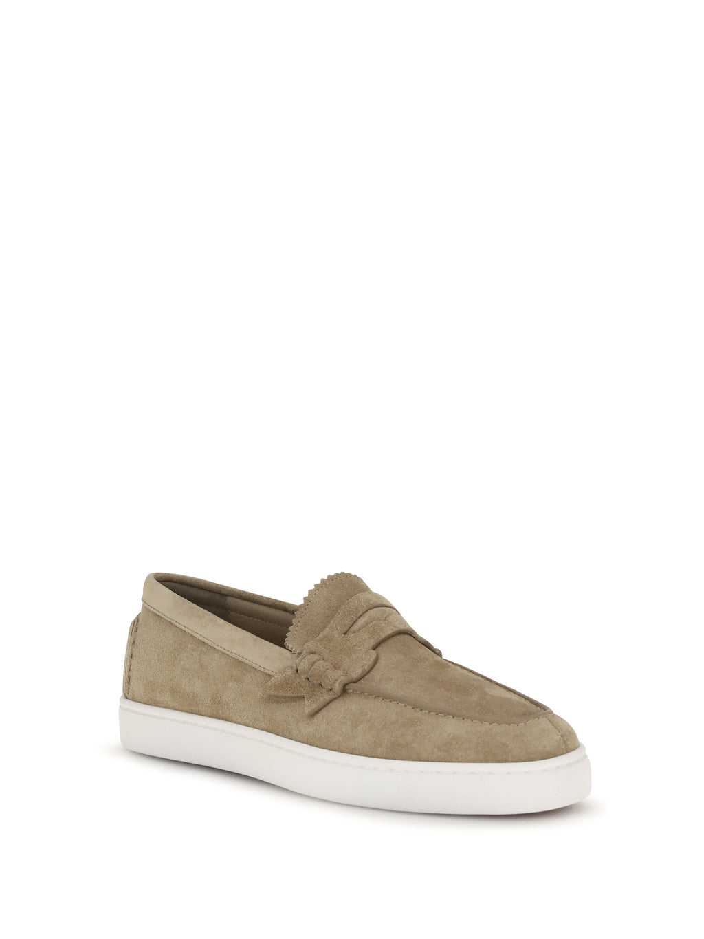 Christian Louboutin Men Harold I Loafers