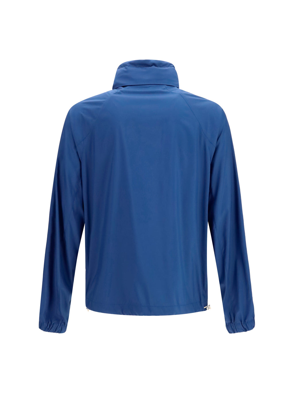 Brunello Cucinelli Men Zip-Up Jacket