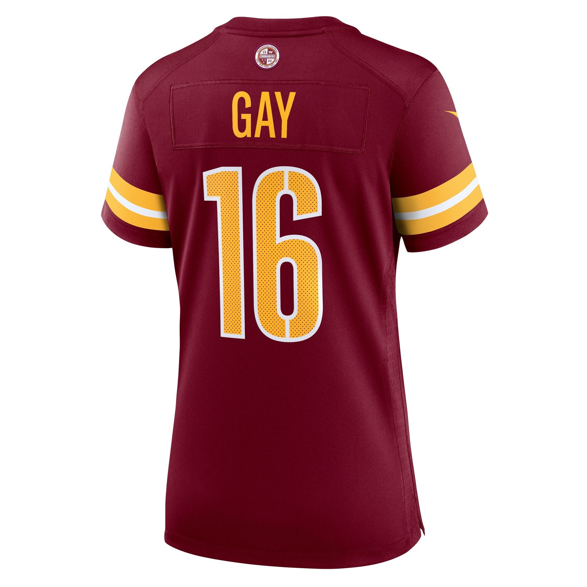 Arizona Cardinals Elijah Jones Cardinal Team Game Jersey