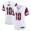 Arizona Cardinals Budda Baker Black Game Jersey