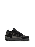Axel Arigato Men Area Lo Fluffy Sneaker