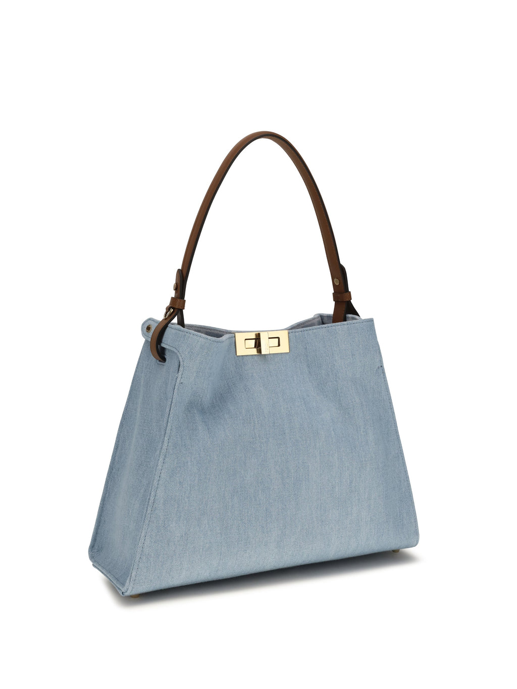 Fendi Women Medium Way Handbag