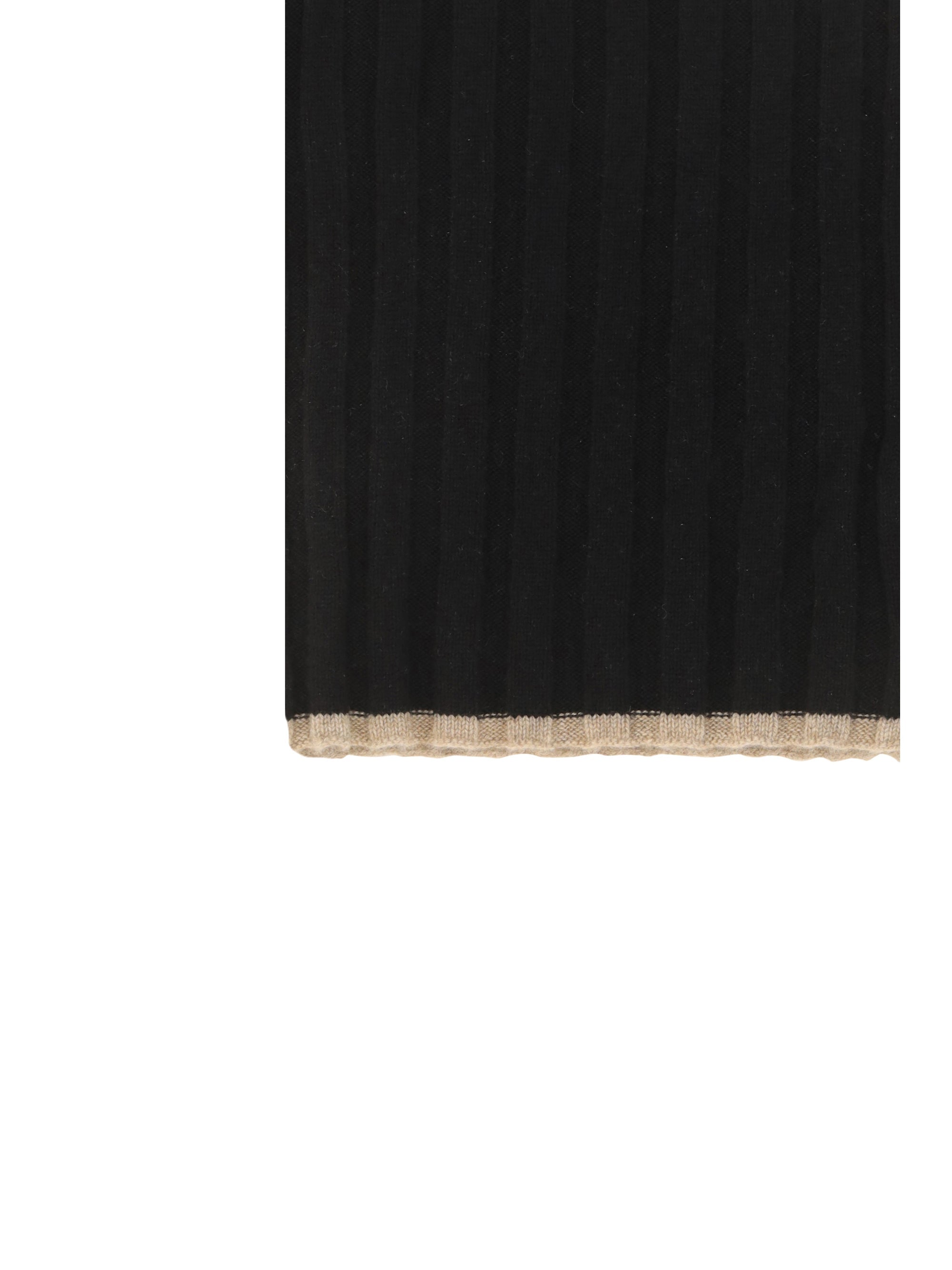 Brunello Cucinelli Men Cashmere Scarf