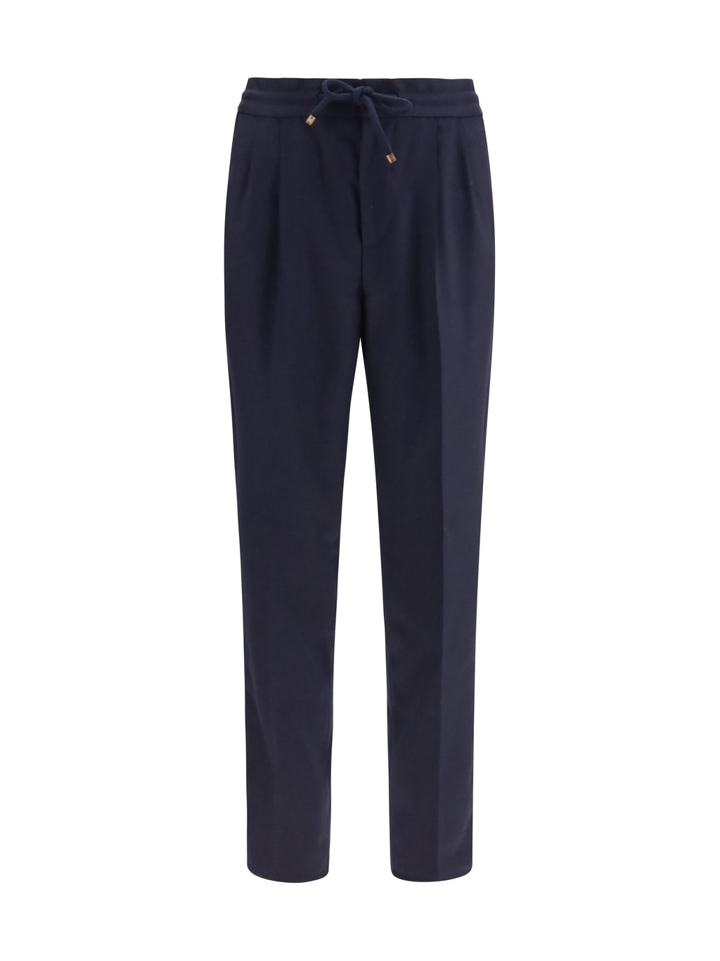 Brunello Cucinelli Men Virgin Wool Pants