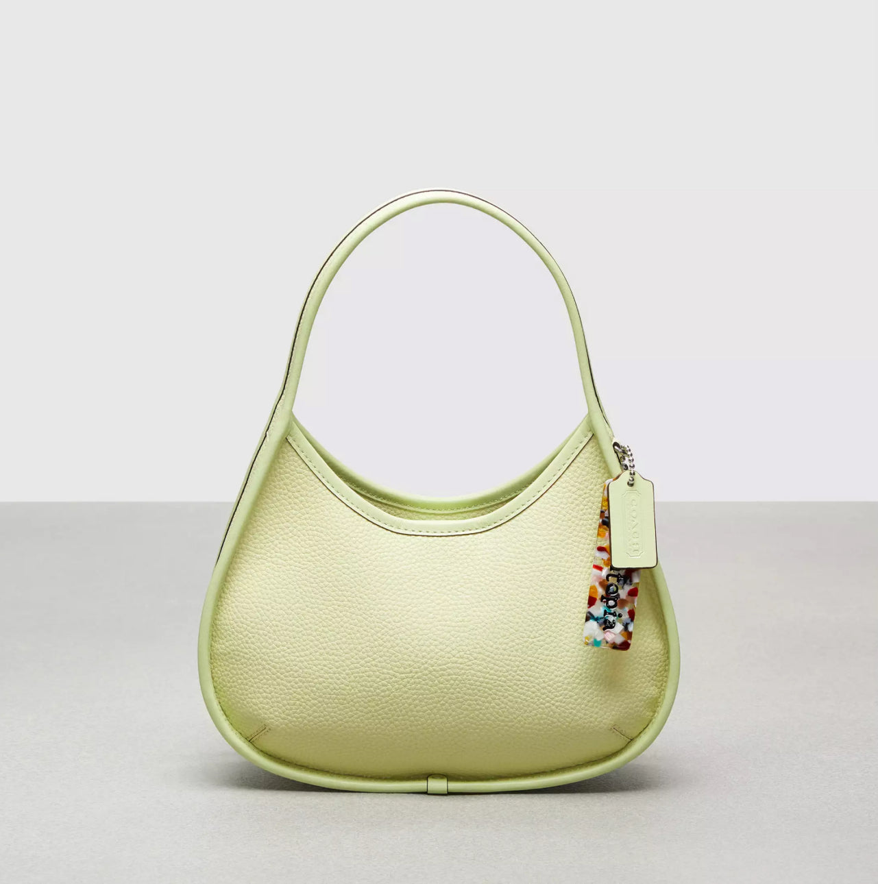 NWT Coach Ergo Bag In Coachtopia Leather