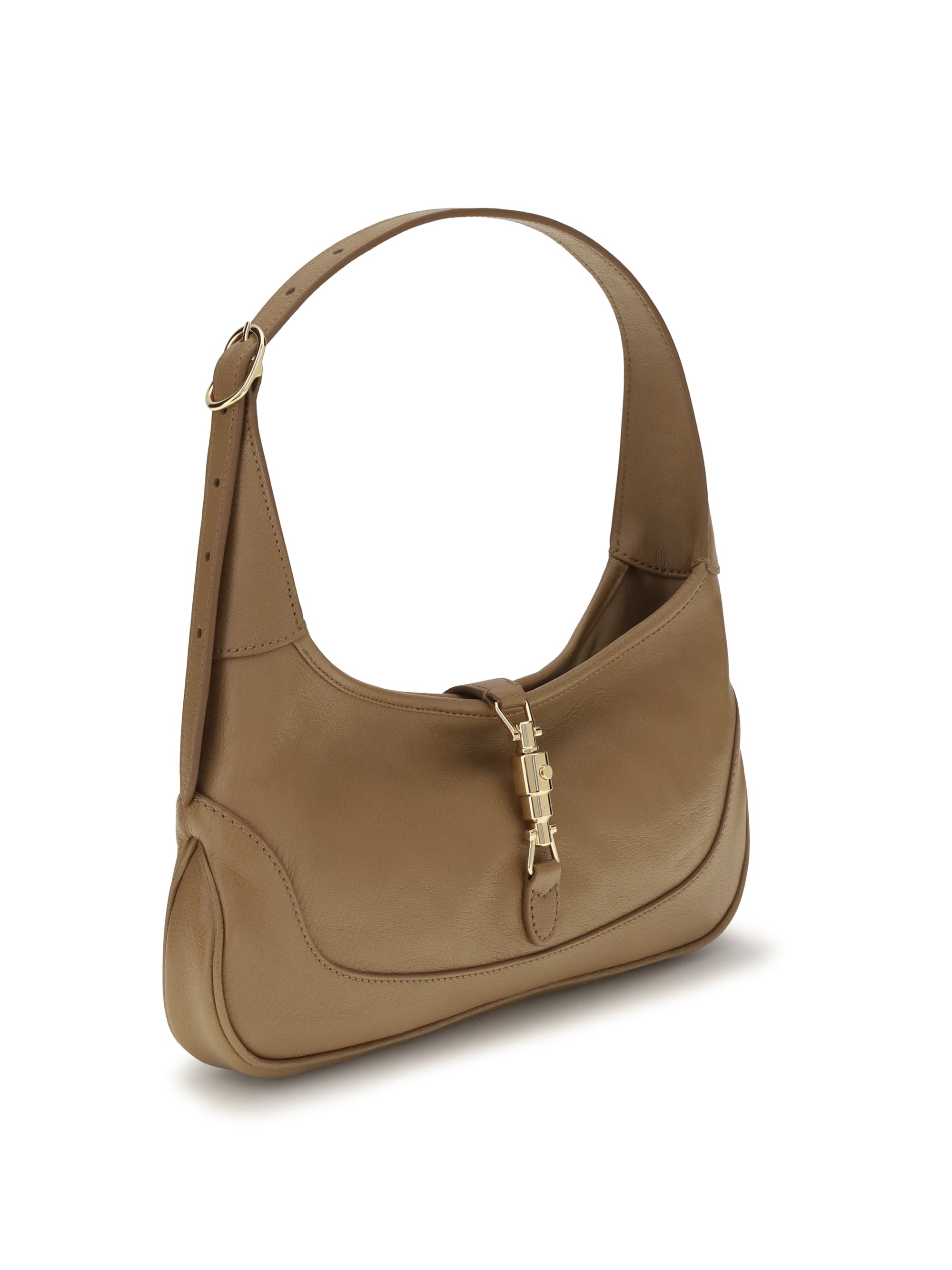 Gucci Women Medium Jackie Slim Shoulder Bag